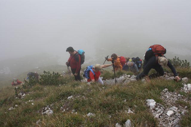 Kalška gora 20.09.2014 - foto