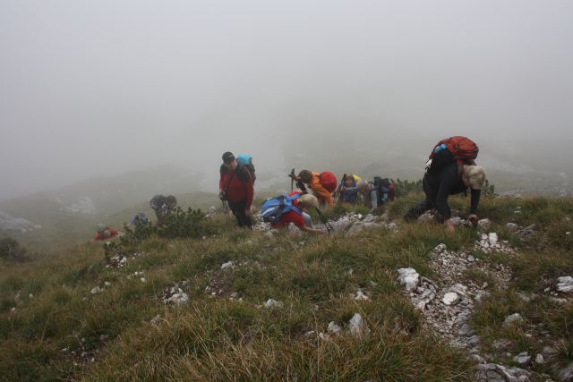 Kalška gora 20.09.2014 - foto