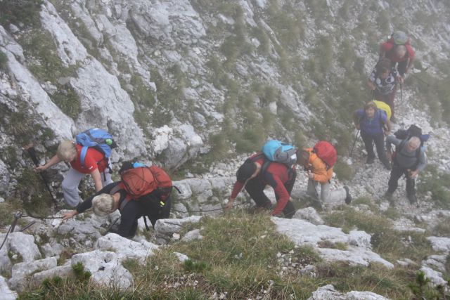 Kalška gora 20.09.2014 - foto