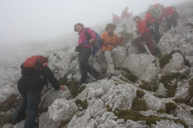 Kalška gora 20.09.2014 - foto