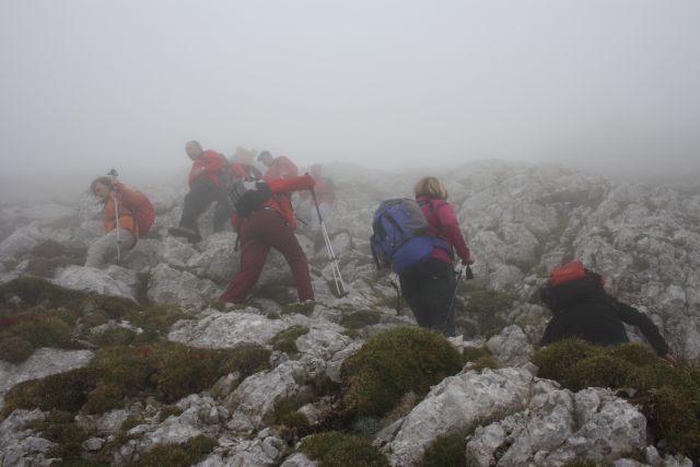 Kalška gora 20.09.2014 - foto