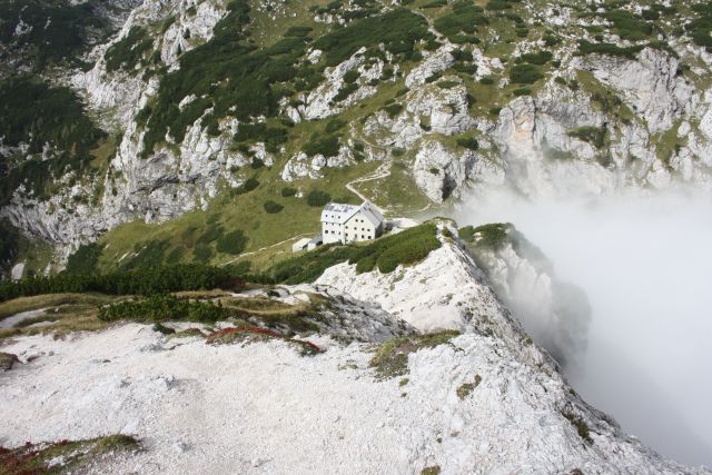 Kalška gora 20.09.2014 - foto