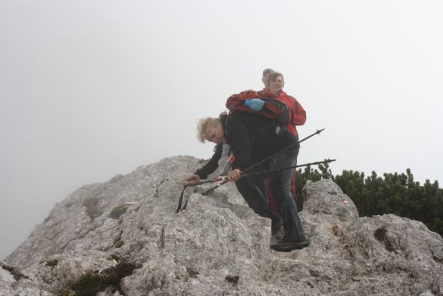 Kalška gora 20.09.2014 - foto