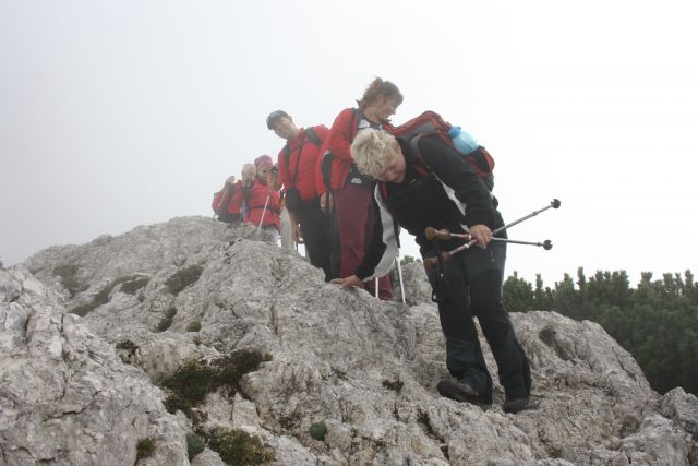 Kalška gora 20.09.2014 - foto