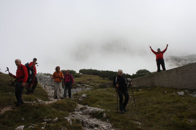 Kalška gora 20.09.2014 - foto