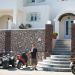 Hotel Babis v Karteradosu - Santorini