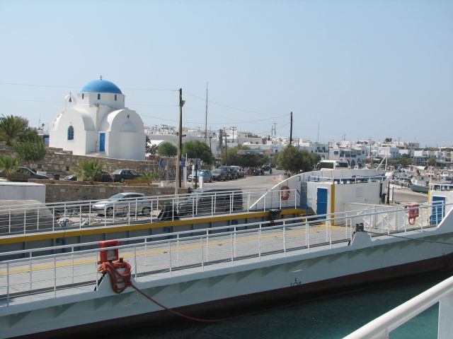 Antiparos