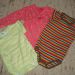 body - dolgi rokav - prodan srednji body