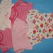 Komplet 5 bodyev M&S od 3-6 mes - 6€