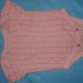 Body - baby GAP  št. 68- 1,5€ PRODANO