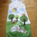 H/M spalna vreča 4-12 mes 10€
