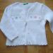 Benetton jopica iz garna št. 74 6€