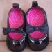 H&M balerinke 20 - 21 € 4