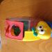 Fisher price - polžek 9€