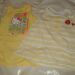 Hello kity 2,5€ pikapolonica 1,5€, skupaj 3€