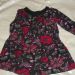 H&M tunika 2,5 €