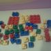 Kocke Lego duplo cca 40 kom - 20 €