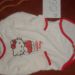 Hello kitty body št.86 1,5€