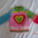 Benetton debela jopa za 2 leti št 90, 5€