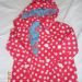 Pampkin patch prehodna jaknica 3 let, št 96, 8€