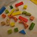 Lesene bio kocke 4€