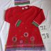M&S oblekca + kapica, komplet 9€