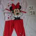 Pižama 3/4 hlače 4€