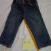 Hlače jeans 3,5€