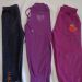 2x legice+ 1 x trenerke, komplet 2,5€ ( jeans legice podarim, imajo majhno luknjico)
