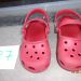 CROCS original,8-9, naša št. 27, zelo lepo ohranjeni, 9€