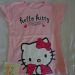 Hello kitty majčka 2,5€