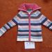 Bombažna jopica 3-4 3€