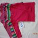 3x GAP majčka, elastična, vel.3-4, skupaj 7,5€, posamično 3€ kom