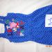 Enodelni pajac, vel.3-4, 5,5€