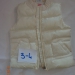 Next brezrokavnik, vel.3-4, 8€