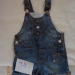 Jeans kratke hlače, vel.98, 4€