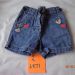 Katke jeans hlače, 3€