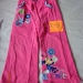 Trenerka, debeljša, 2,5€
