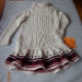 GAP oblekca, zimska, bombaž, 8€