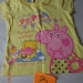 Majčka, kratek rokav, 4€