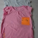 H&M majčki, 3€ obe