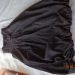 Jeans oblekica, spodaj na balon, 7€