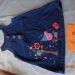 Pujsa pepa jeans oblekica 6€