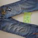 Jeans hlače, 3-4, 5€