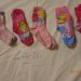 spodnje nogavice, princeske, 2,5€