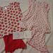 poletni pižami, H&M, 4€