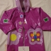 Kidorable dežni plašč  3 ,9€