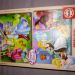 Puzzle - lesena 4€