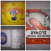 Komplet 2 knjigic - 7€
