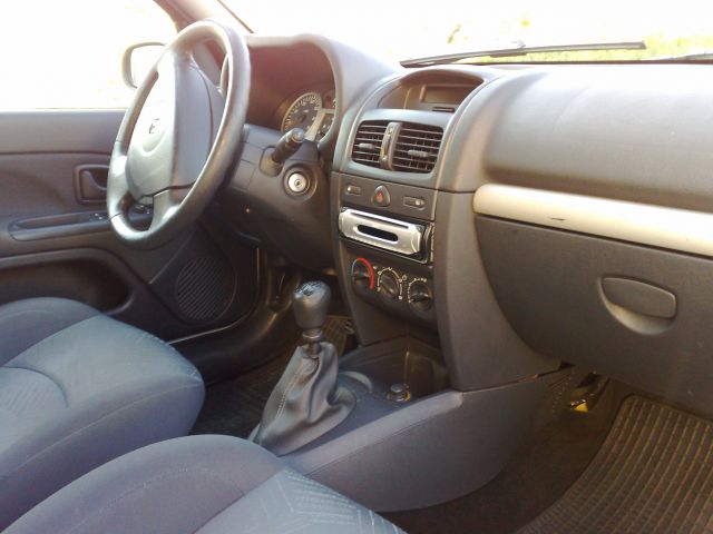 Renault clio 1.5dCi - foto